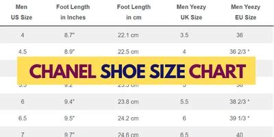 chanel slingback shoes uk|chanel slingback size chart.